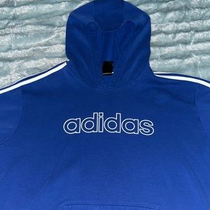 Adidas Hoodie